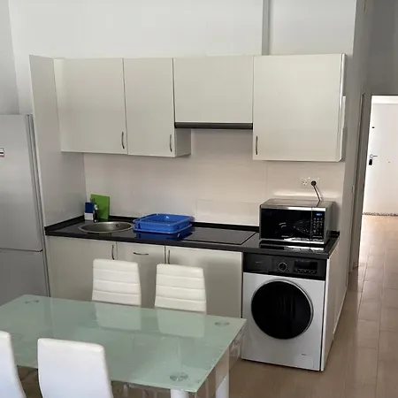 Malibu Apartment Torremolinos