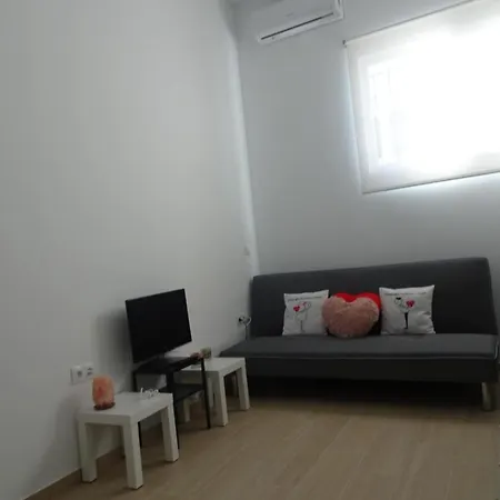 Malibu Apartamento