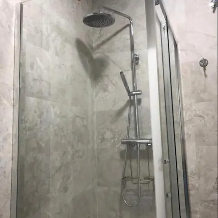 Apartment Malibu
