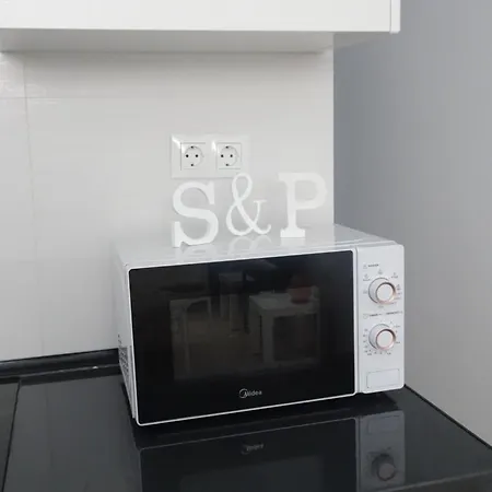 Apartamento Malibu