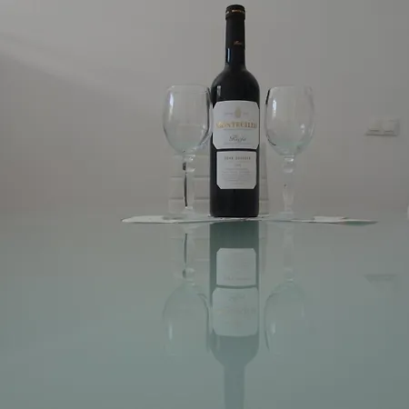 Malibu Apartamento