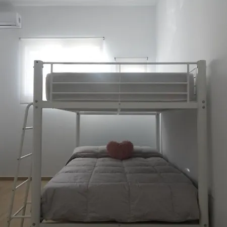 Apartamento Malibu