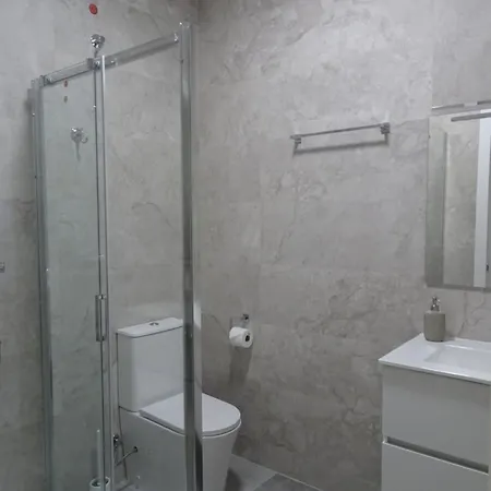 Apartamento Malibu Torremolinos