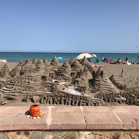 Malibu Apartamento