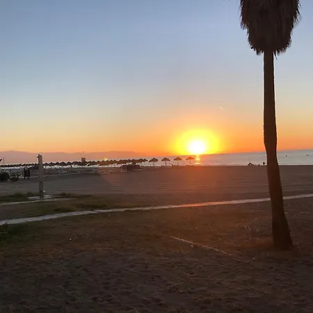 Malibu Apartment