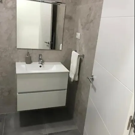 Malibu Apartamento *