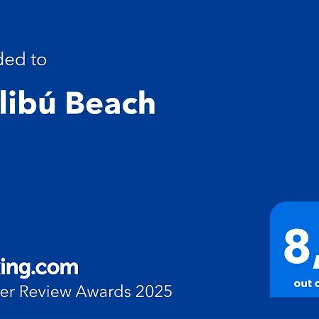 Malibú Apartment Torremolinos