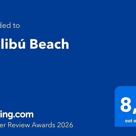 Appartement Malibu Torremolinos