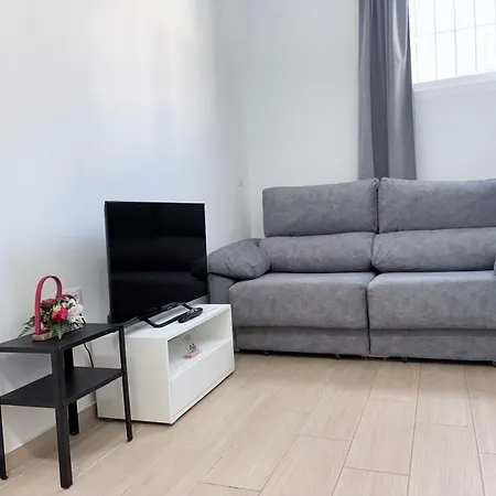 Malibu Apartman Torremolinos